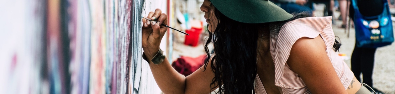 NACF Hosts “Where Waters Come Together” Exhibition