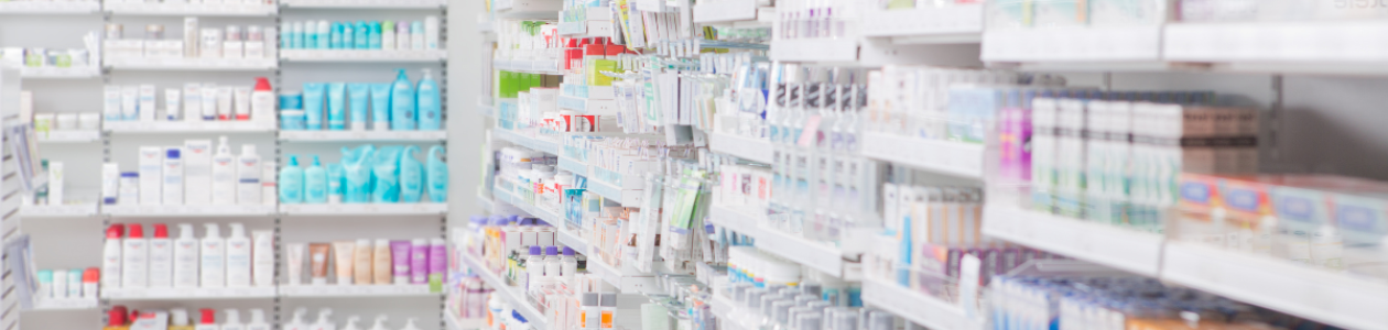 Notice: Nesika and Local Pharmacy Services