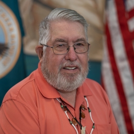 Robert Van Norman