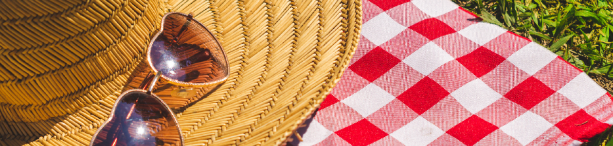 Moving and Grooving Through Summer