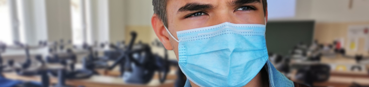 Should you upgrade your mask? Advice from KHN