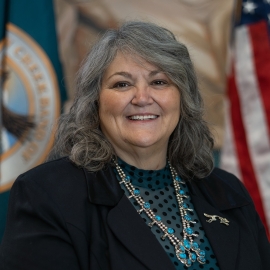 Susie Steward