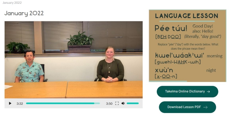 takelma-language-lesson-january takelma-language-lesson-january