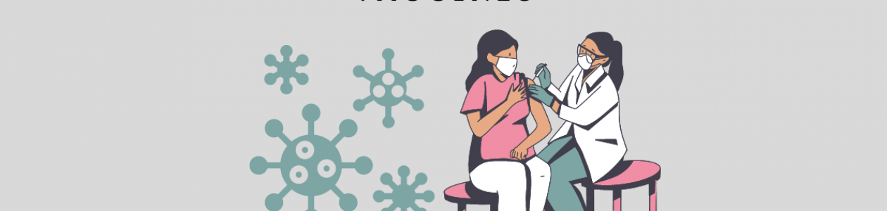COVID Testing and Vaccine Clinics Through September