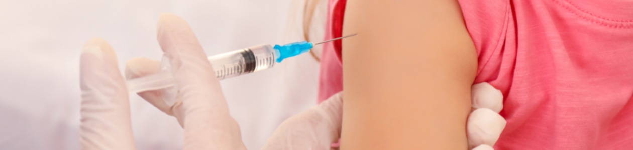 Free COVID Vaccine Clinic for Kids 5-11