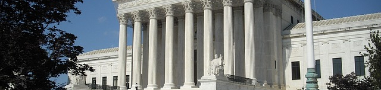 Indian Child Welfare Act Goes before Supreme Court