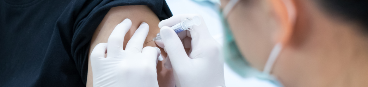 COVID booster shots for kids now available
