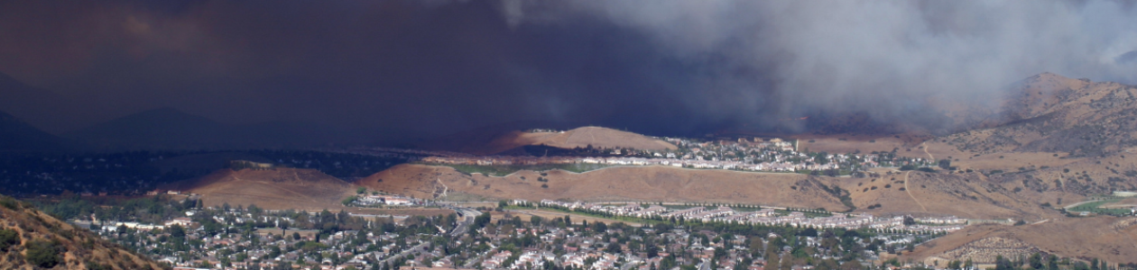 10 Tips for a Safer Home This Wildfire Season