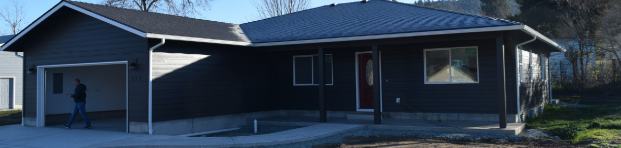 SURVEY: Housing Needs for Tribal Members